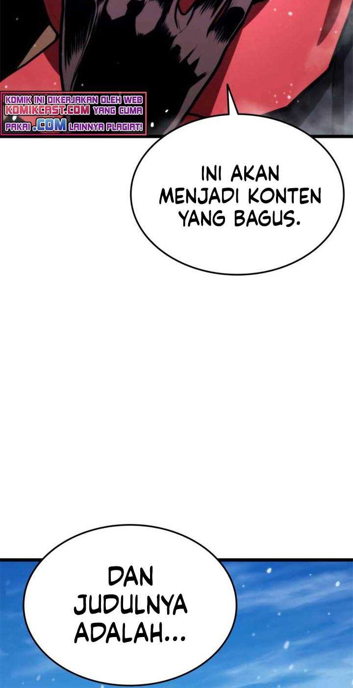 Ranker’s Return (Remake) Bab 35 halaman 67