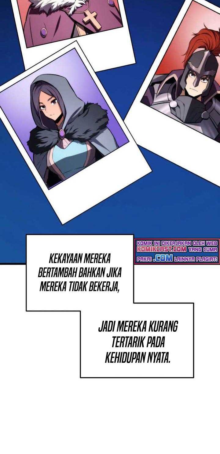 Ranker’s Return (Remake) Bab 36 halaman 7