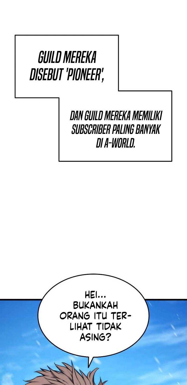 Ranker’s Return (Remake) Bab 36 halaman 9