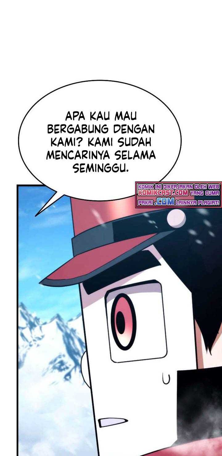 Ranker’s Return (Remake) Bab 36 halaman 17