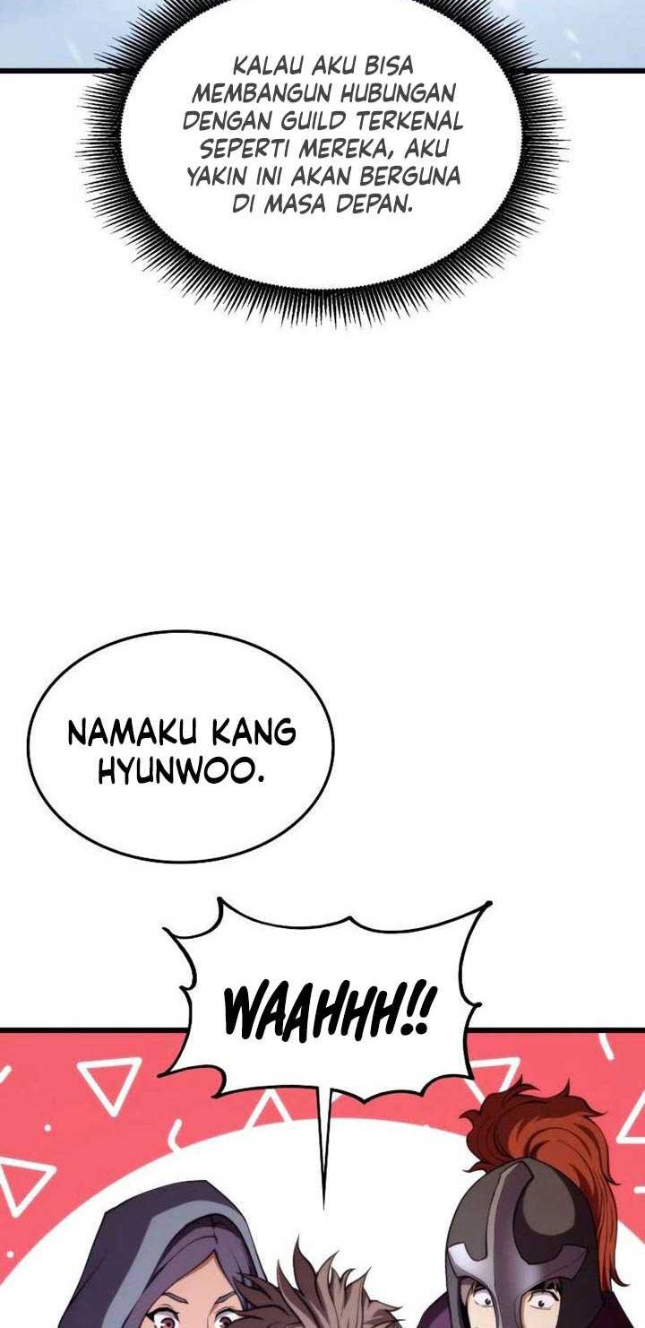 Ranker’s Return (Remake) Bab 36 halaman 21