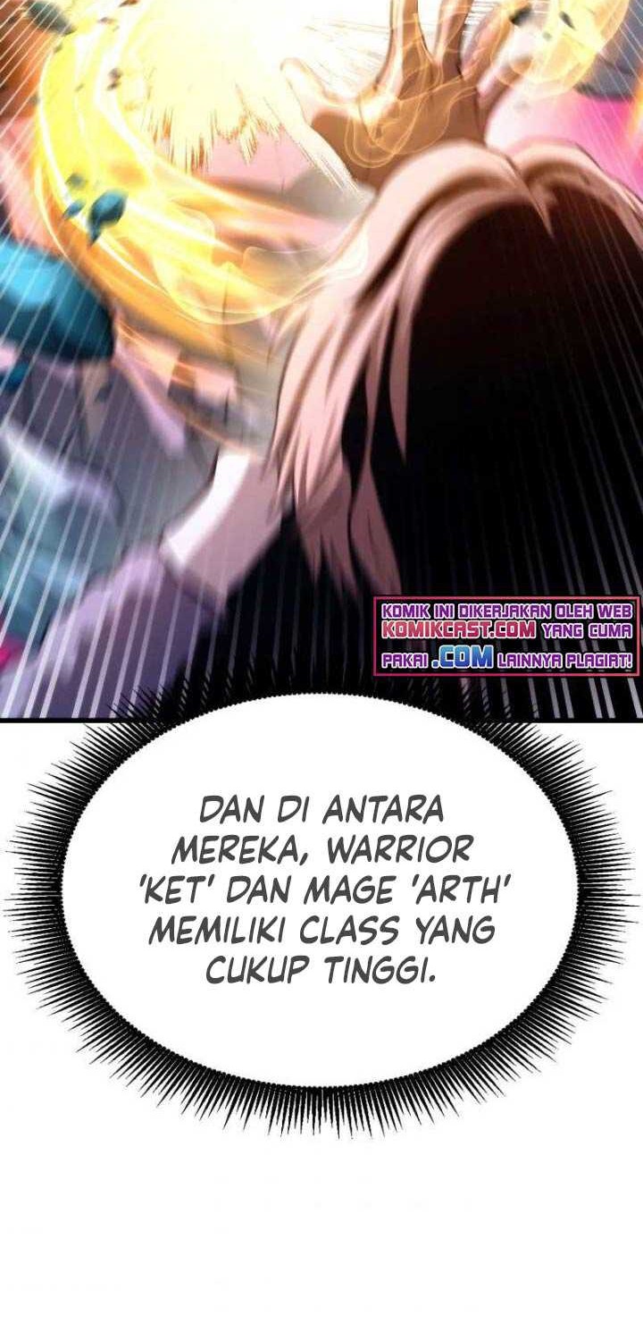 Ranker’s Return (Remake) Bab 36 halaman 29