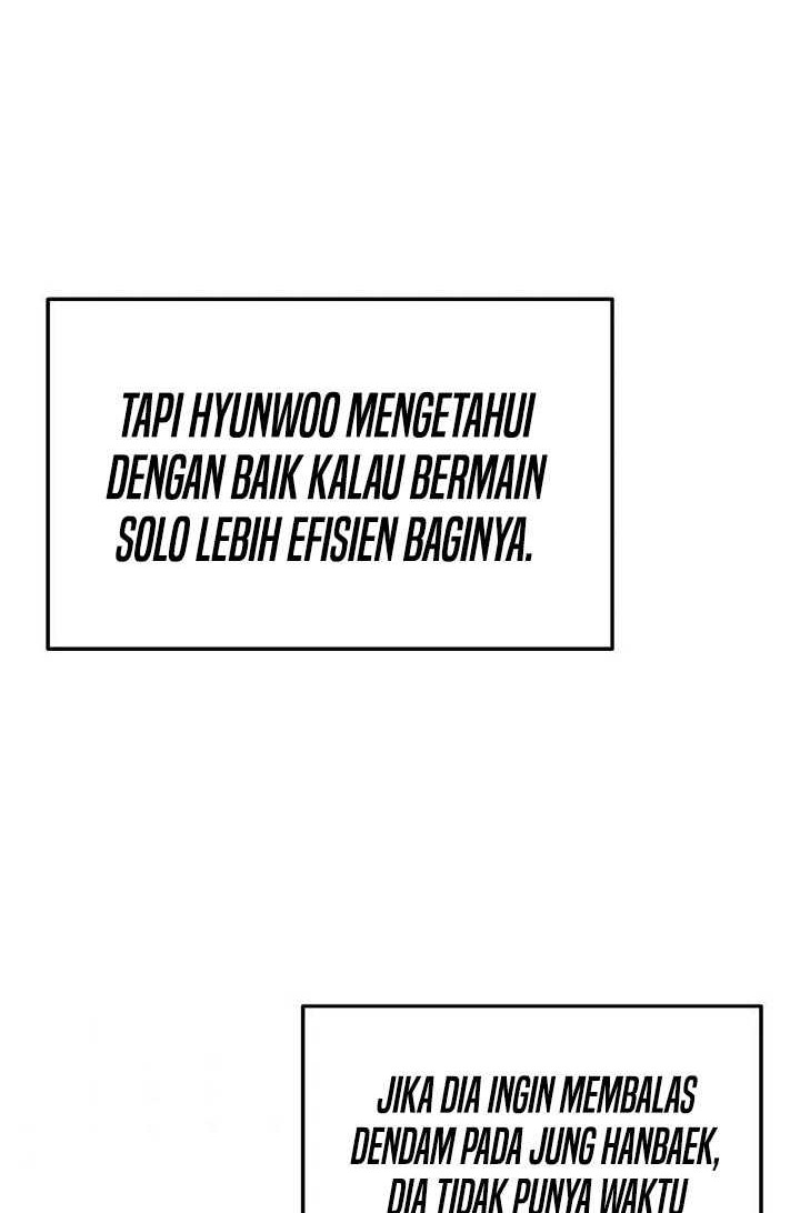 Ranker’s Return (Remake) Bab 36 halaman 33