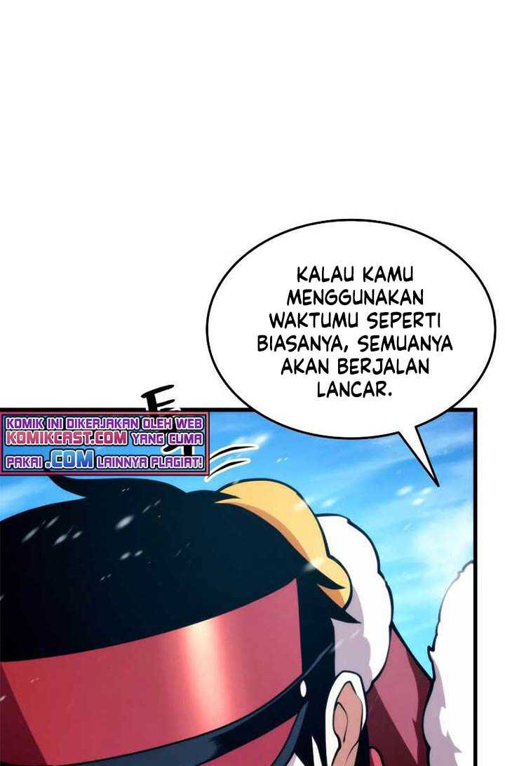 Ranker’s Return (Remake) Bab 36 halaman 37