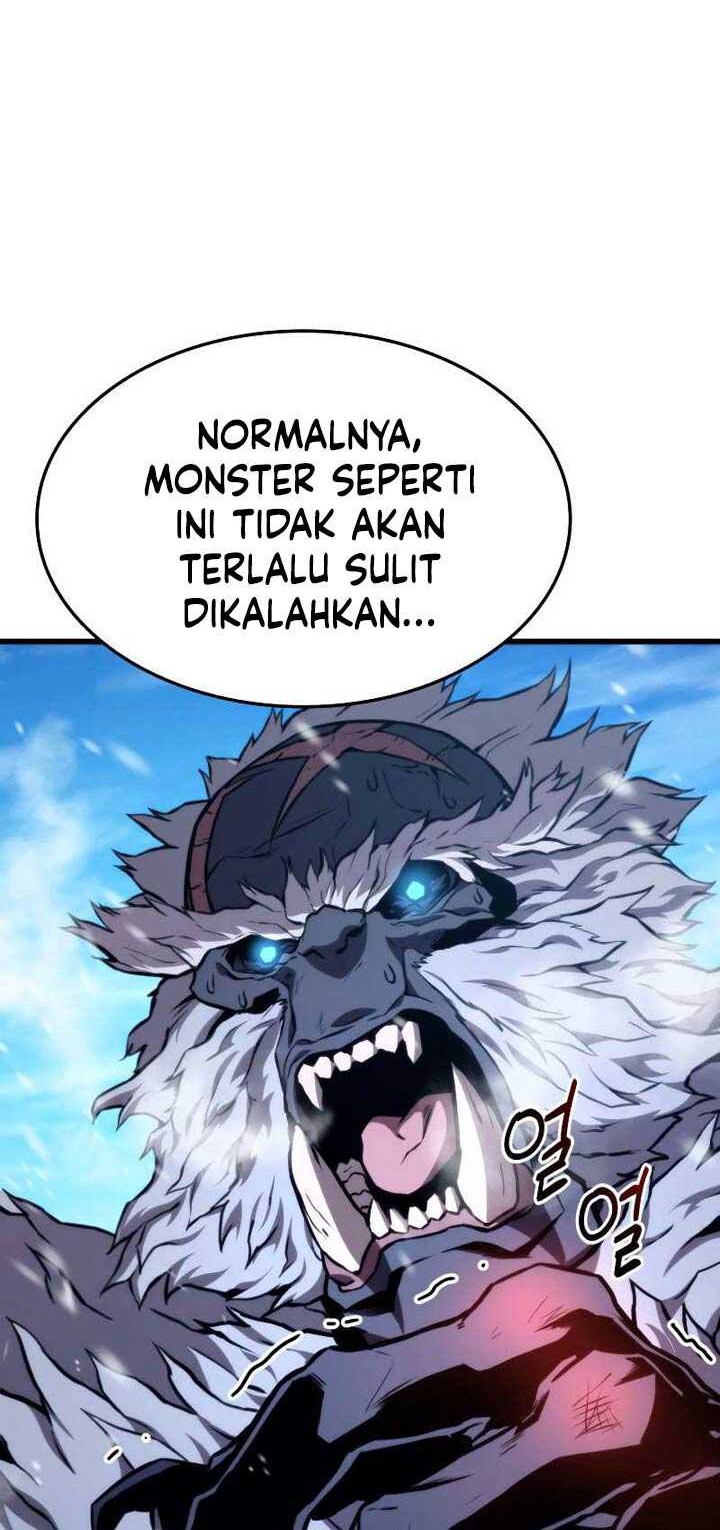 Ranker’s Return (Remake) Bab 36 halaman 47