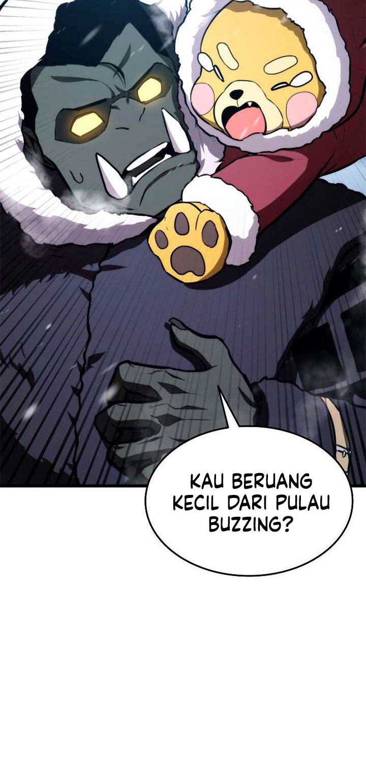 Ranker’s Return (Remake) Bab 36 halaman 55