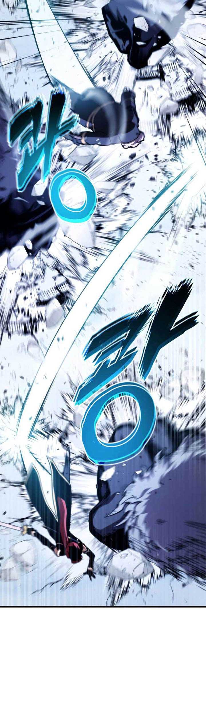 Ranker’s Return (Remake) Bab 36 halaman 60