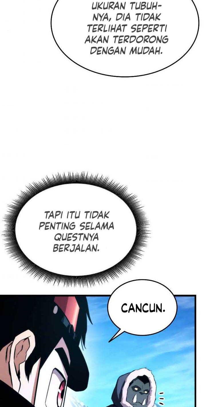 Ranker’s Return (Remake) Bab 36 halaman 73