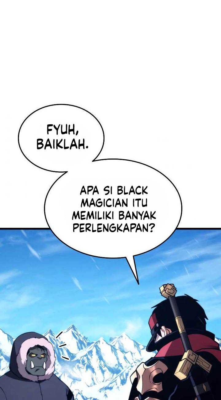 Ranker’s Return (Remake) Bab 36 halaman 83