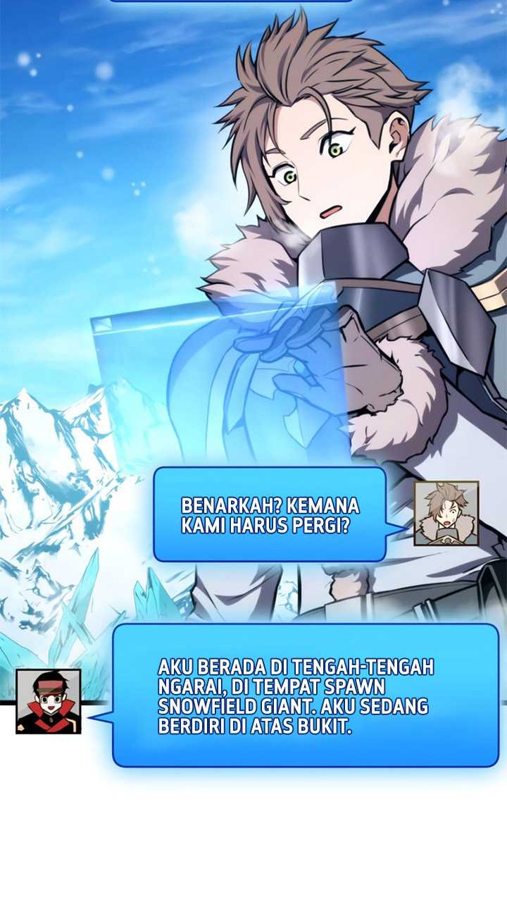 Ranker’s Return (Remake) Bab 37 halaman 3