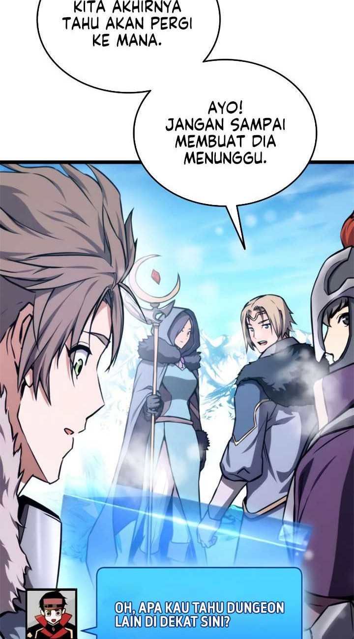Ranker’s Return (Remake) Bab 37 halaman 5