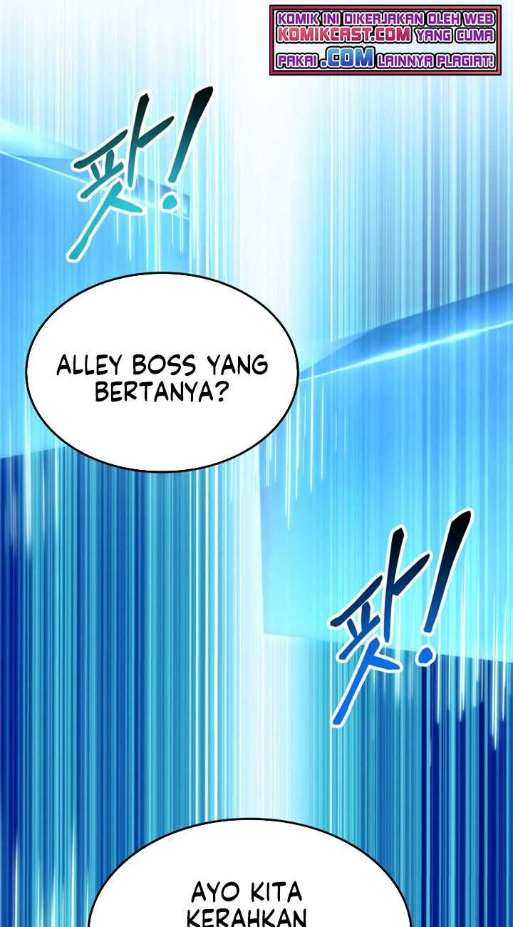 Ranker’s Return (Remake) Bab 37 halaman 7