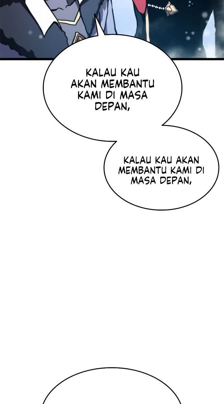 Ranker’s Return (Remake) Bab 37 halaman 13