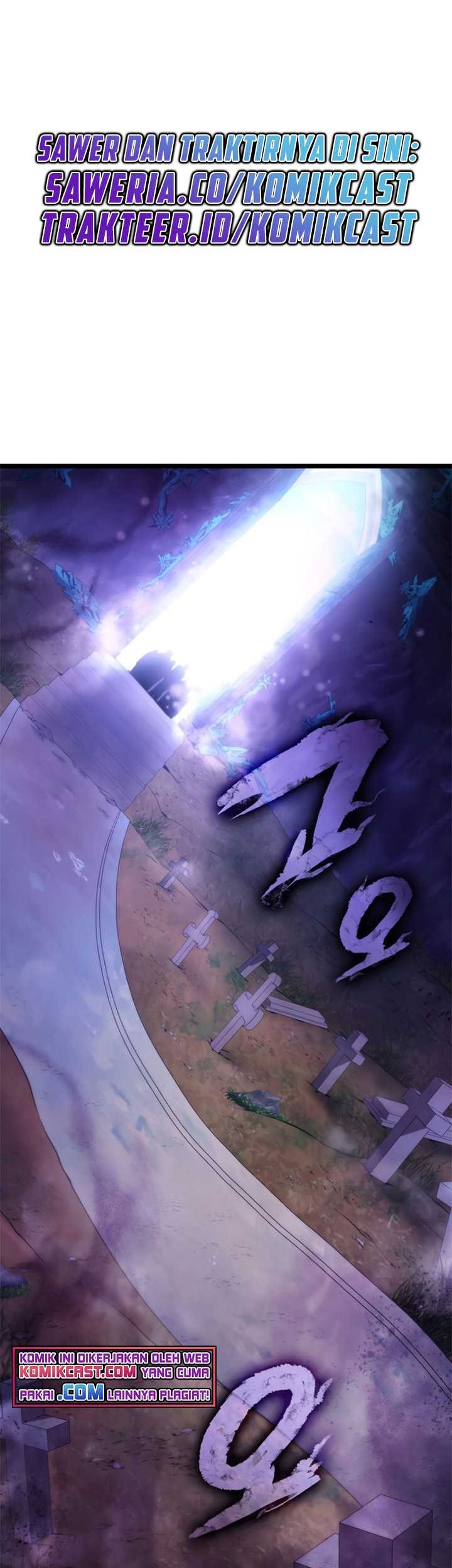 Ranker’s Return (Remake) Bab 37 halaman 16