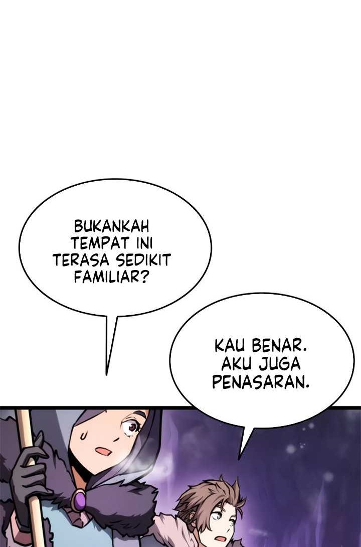 Ranker’s Return (Remake) Bab 37 halaman 21