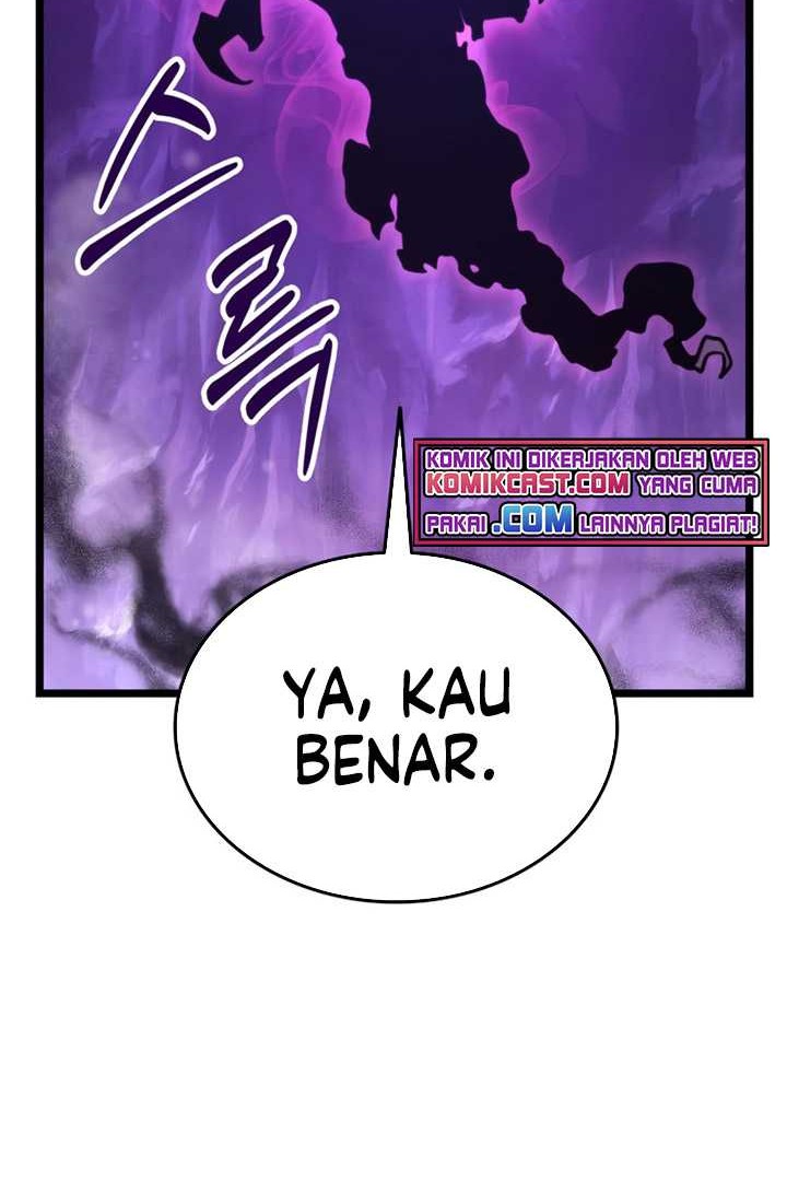 Ranker’s Return (Remake) Bab 37 halaman 25