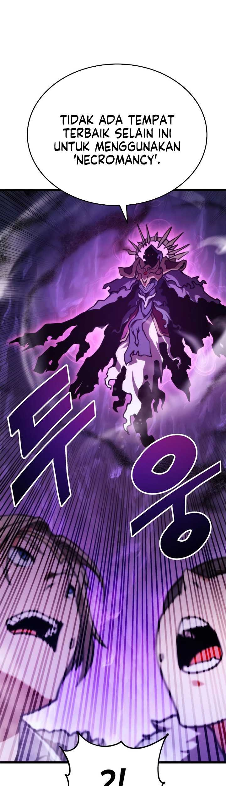 Ranker’s Return (Remake) Bab 37 halaman 26