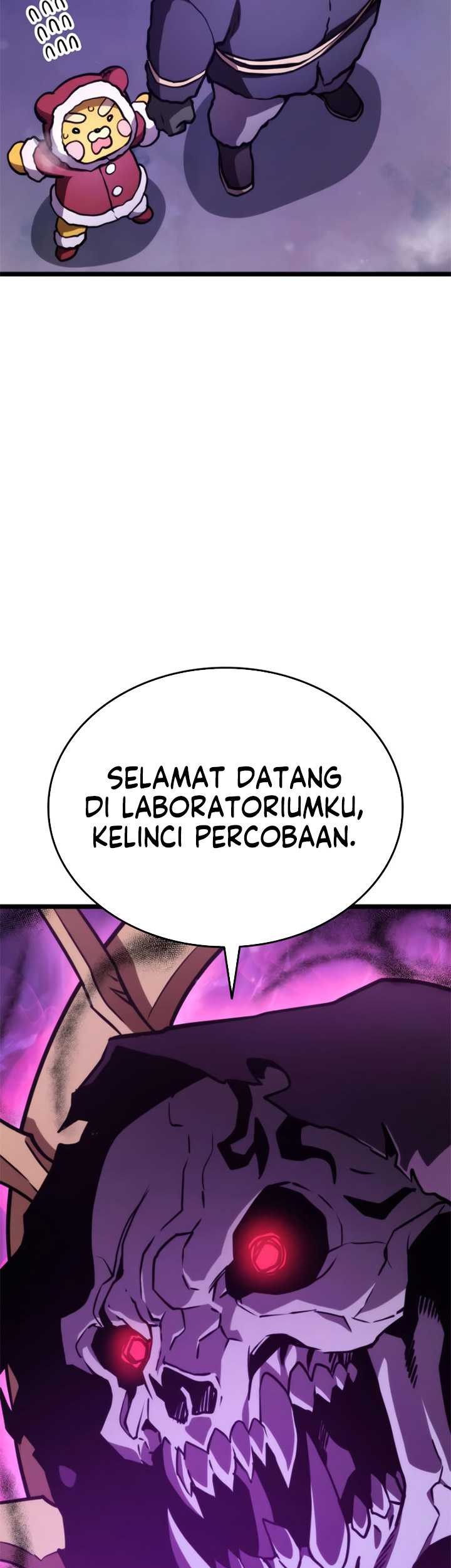 Ranker’s Return (Remake) Bab 37 halaman 28