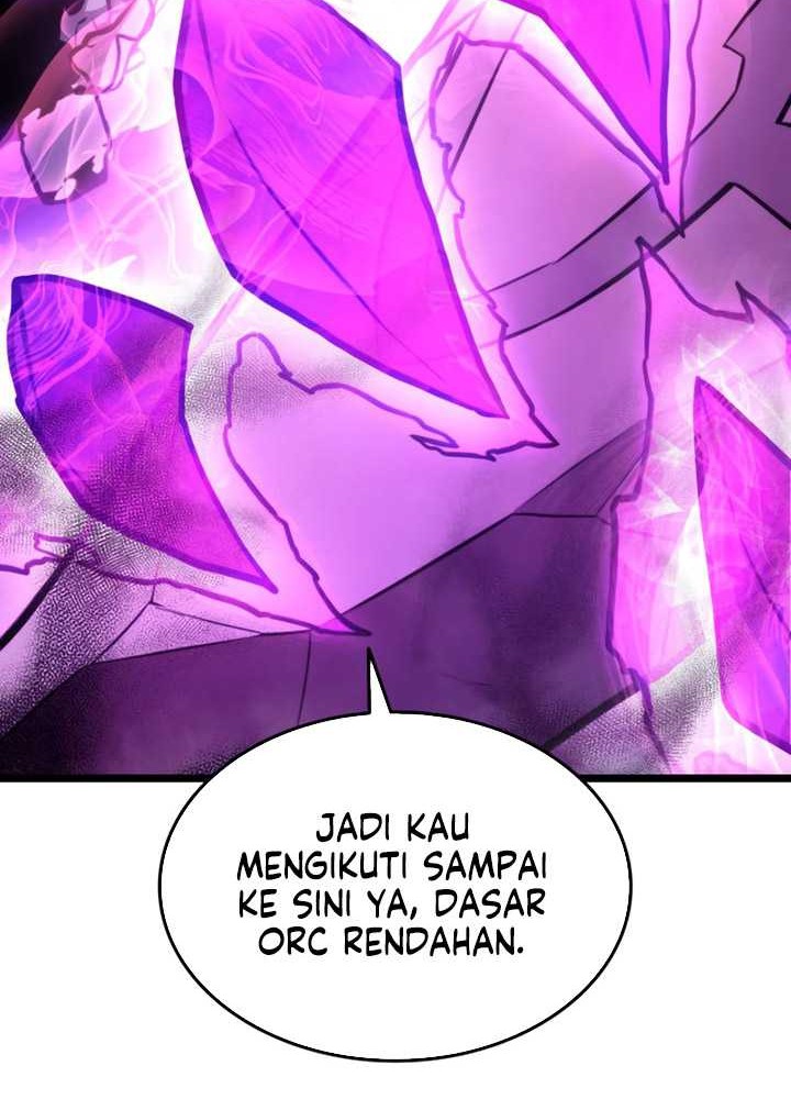 Ranker’s Return (Remake) Bab 37 halaman 37