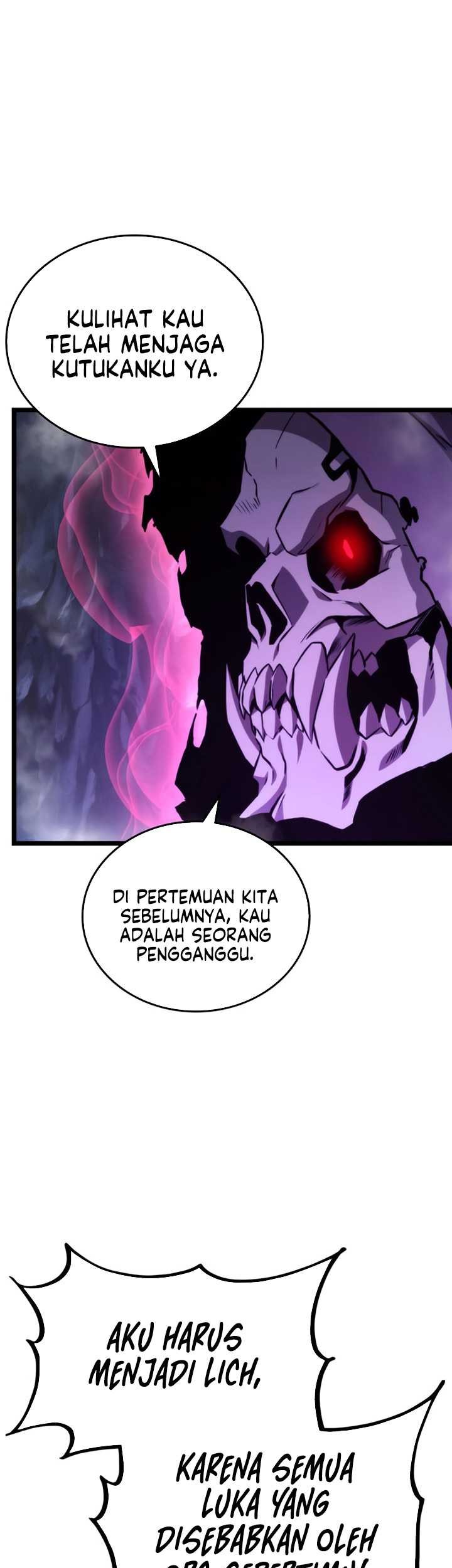 Ranker’s Return (Remake) Bab 37 halaman 38