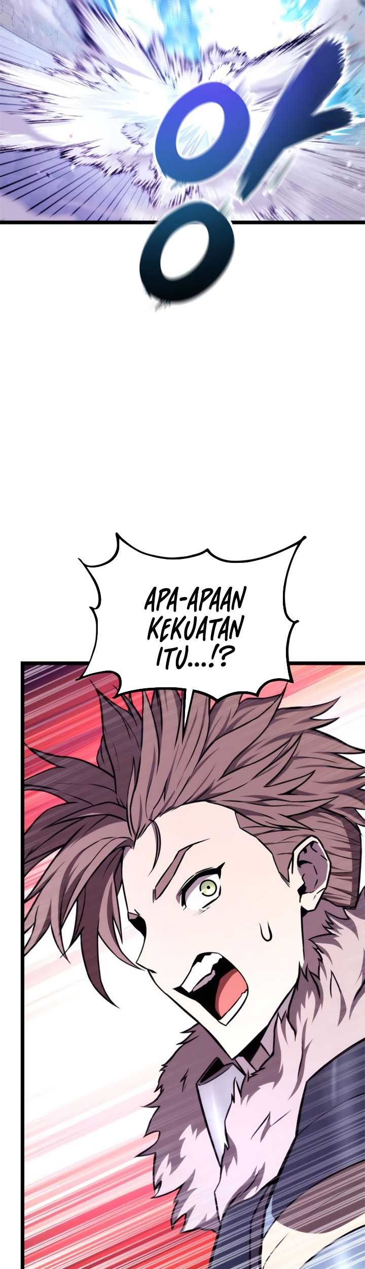 Ranker’s Return (Remake) Bab 37 halaman 54