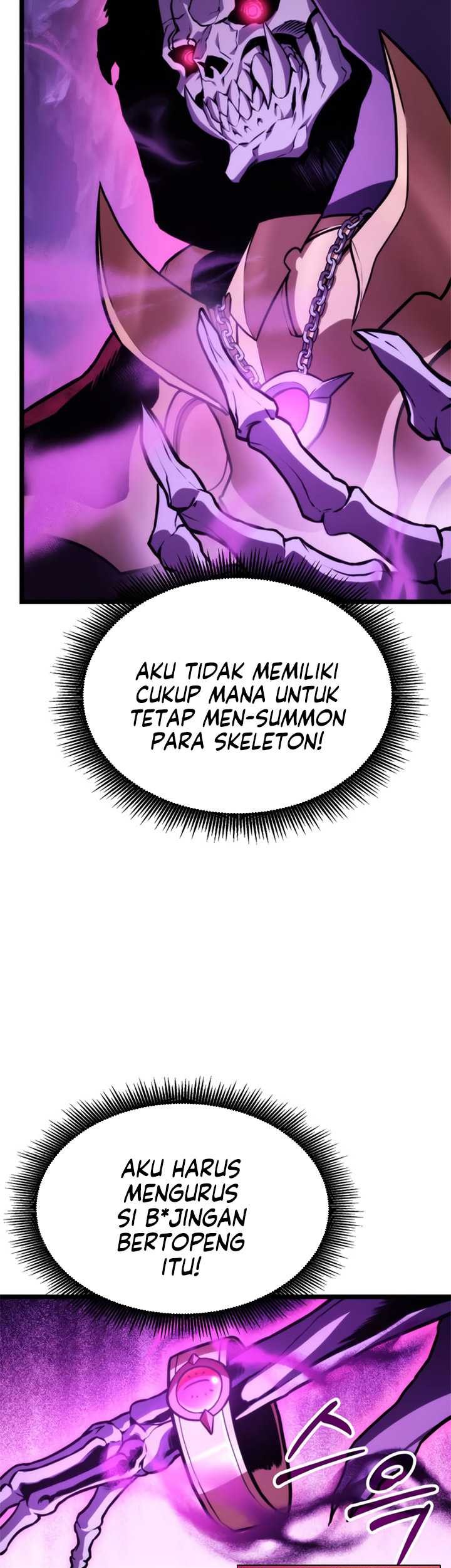 Ranker’s Return (Remake) Bab 37 halaman 62