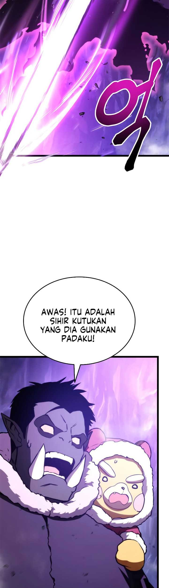 Ranker’s Return (Remake) Bab 37 halaman 64