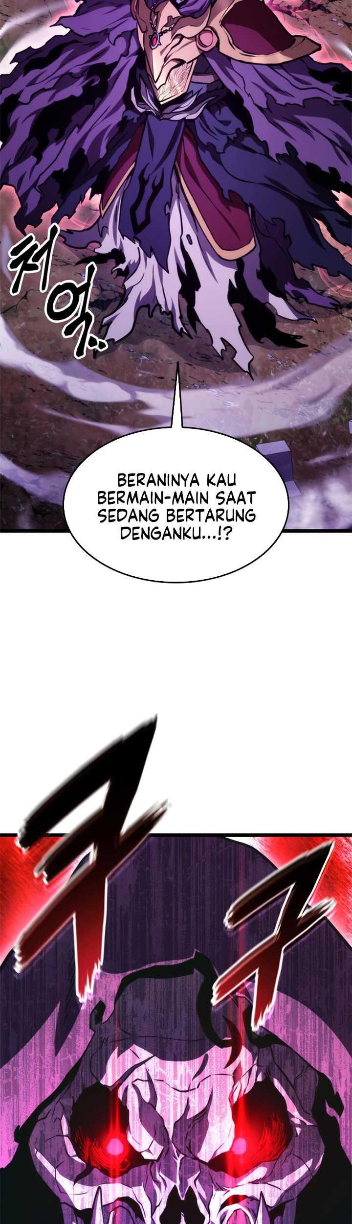 Ranker’s Return (Remake) Bab 37 halaman 78
