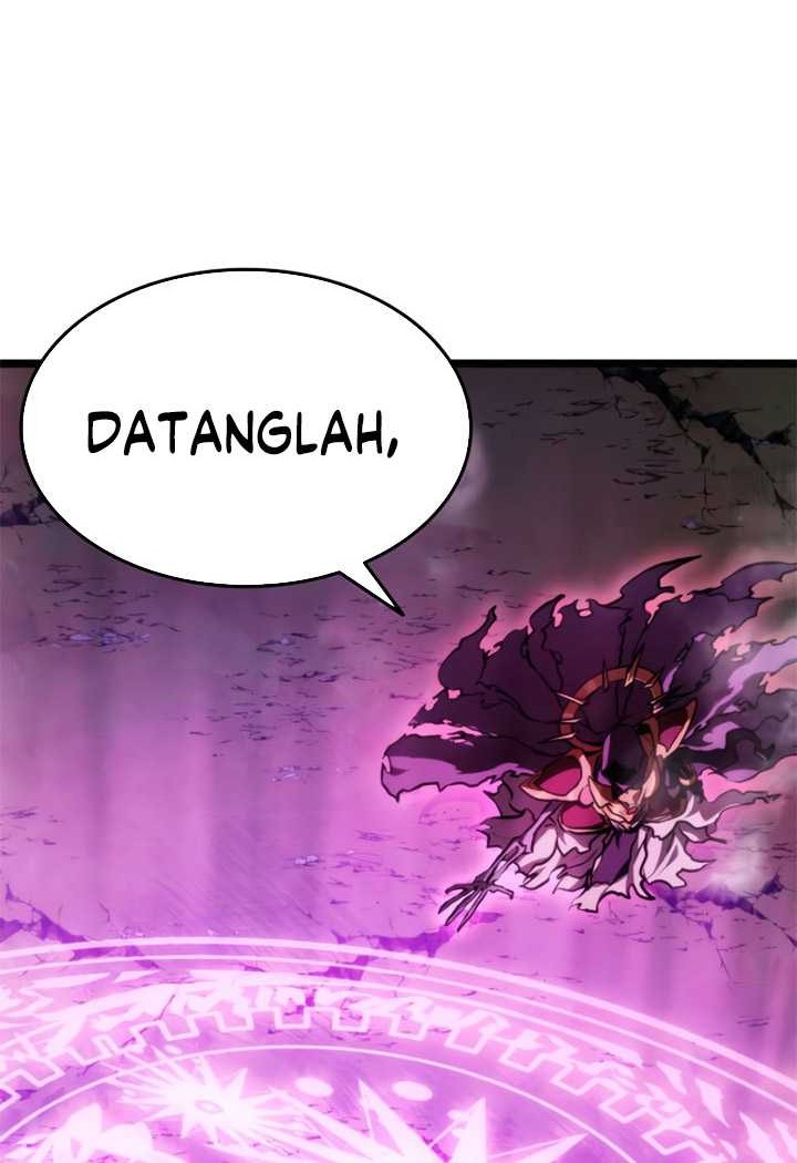 Ranker’s Return (Remake) Bab 37 halaman 81