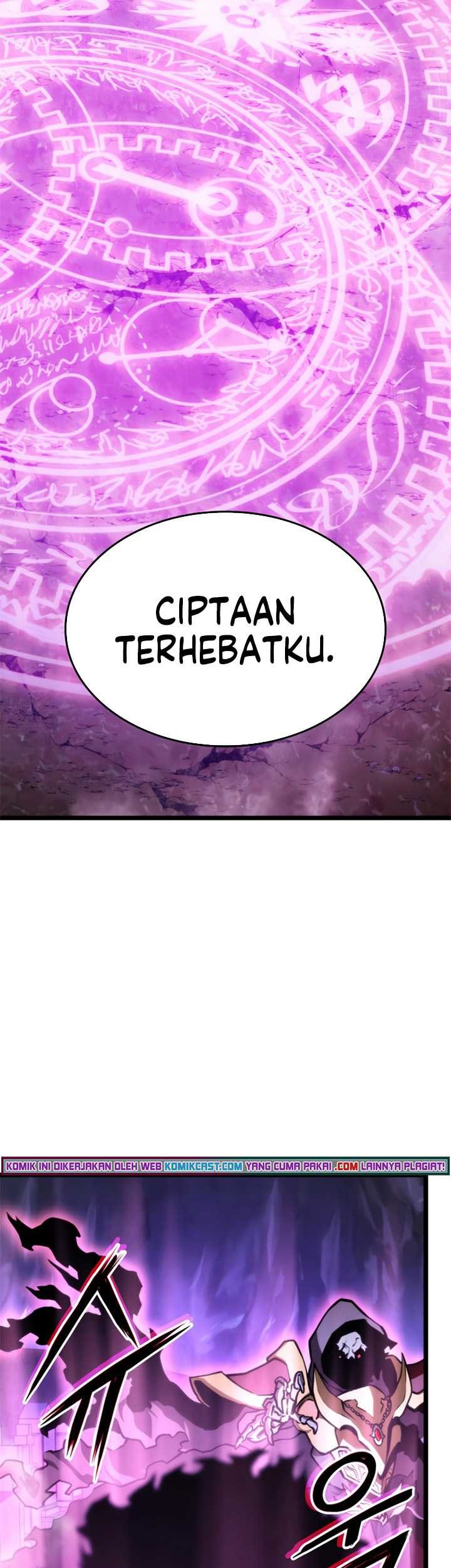 Ranker’s Return (Remake) Bab 37 halaman 82
