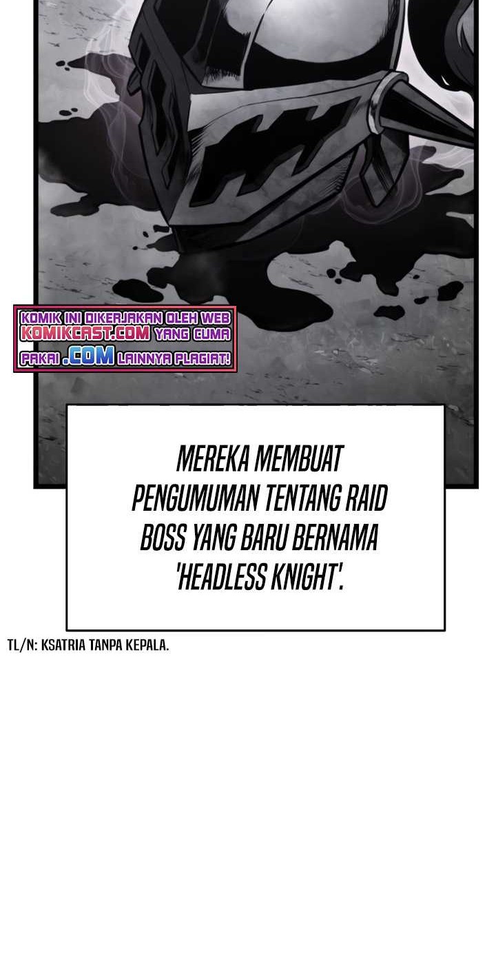 Ranker’s Return (Remake) Bab 38 halaman 3