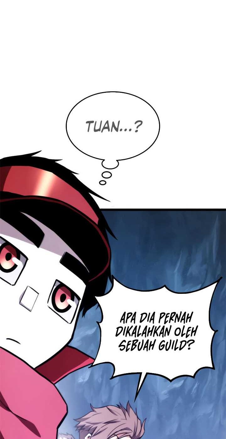 Ranker’s Return (Remake) Bab 38 halaman 7