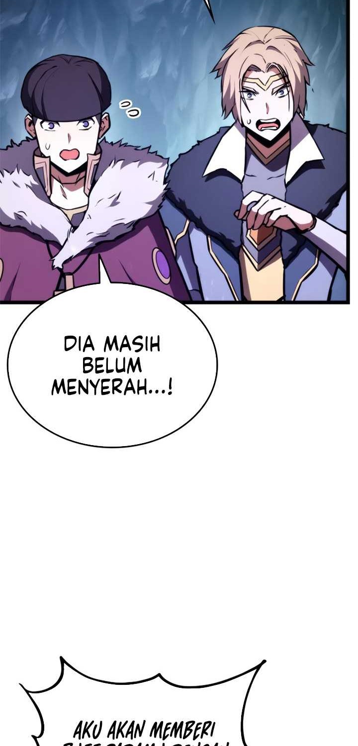 Ranker’s Return (Remake) Bab 38 halaman 21