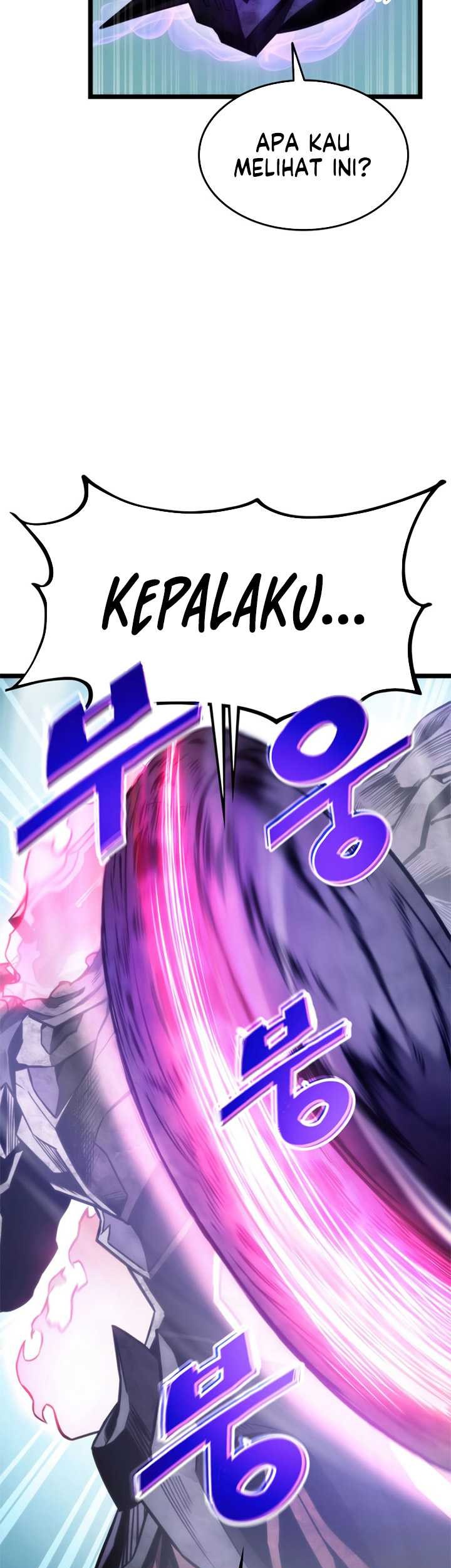 Ranker’s Return (Remake) Bab 38 halaman 32