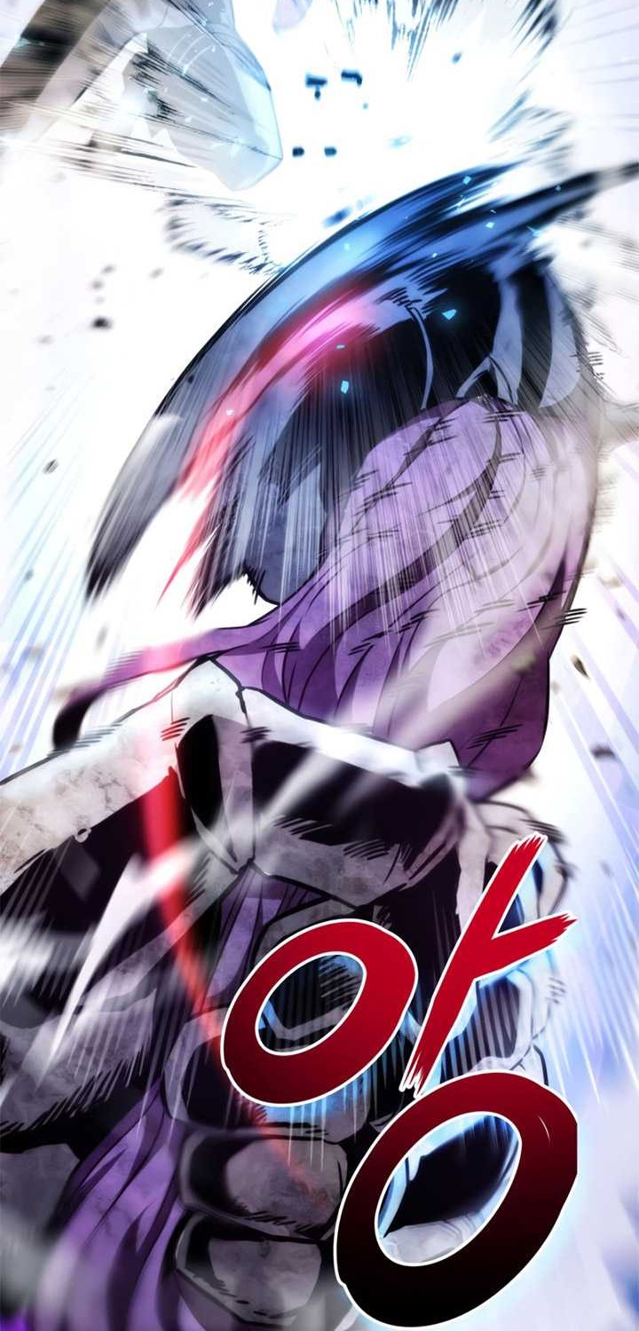 Ranker’s Return (Remake) Bab 38 halaman 35