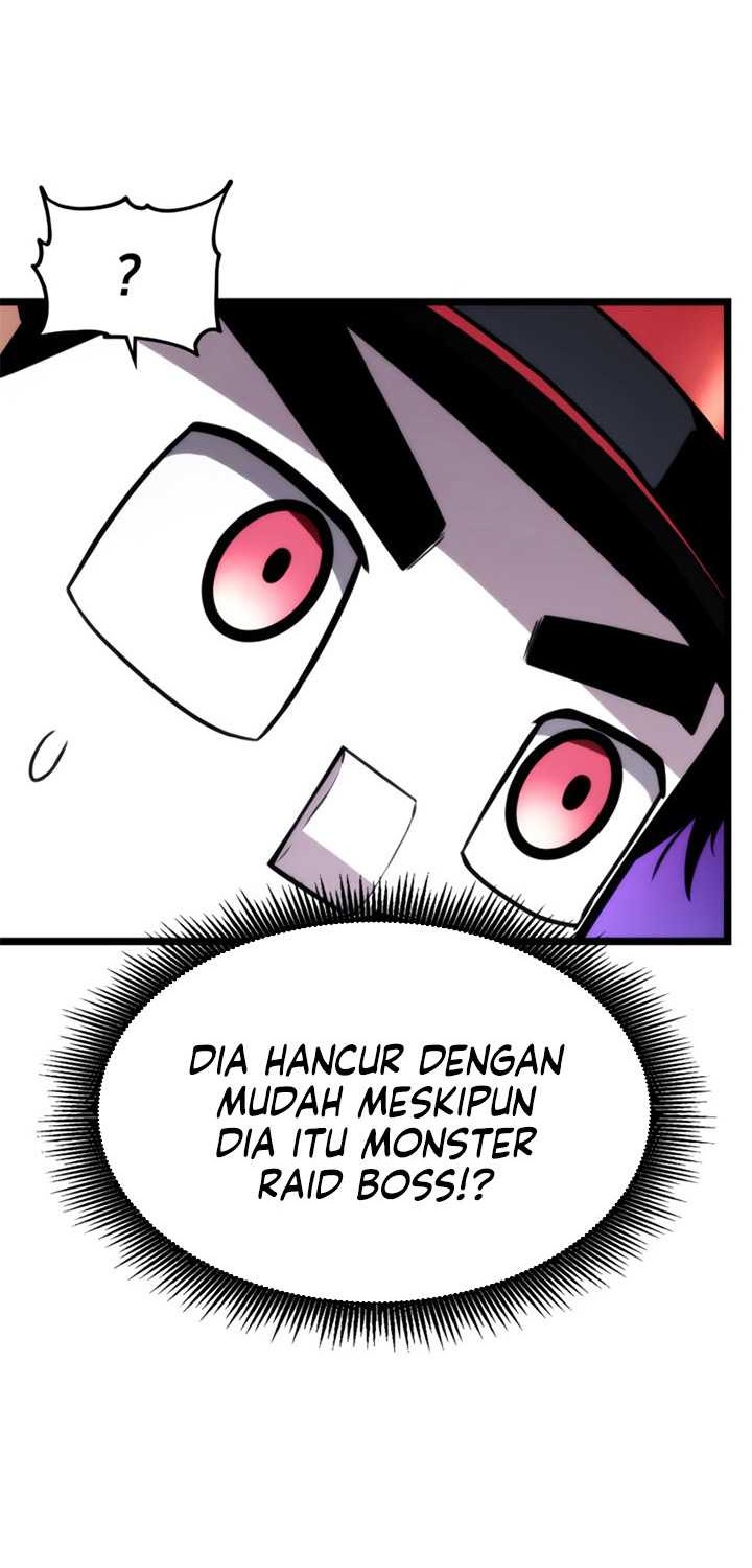 Ranker’s Return (Remake) Bab 38 halaman 37