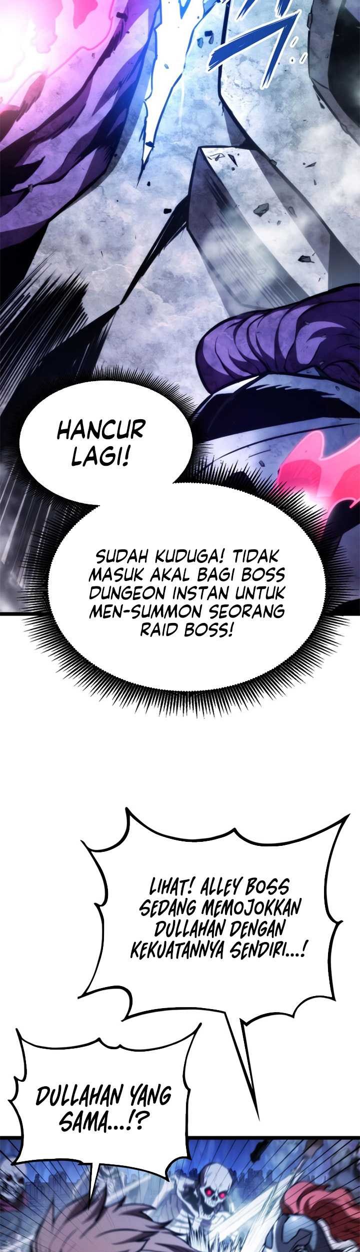 Ranker’s Return (Remake) Bab 38 halaman 42