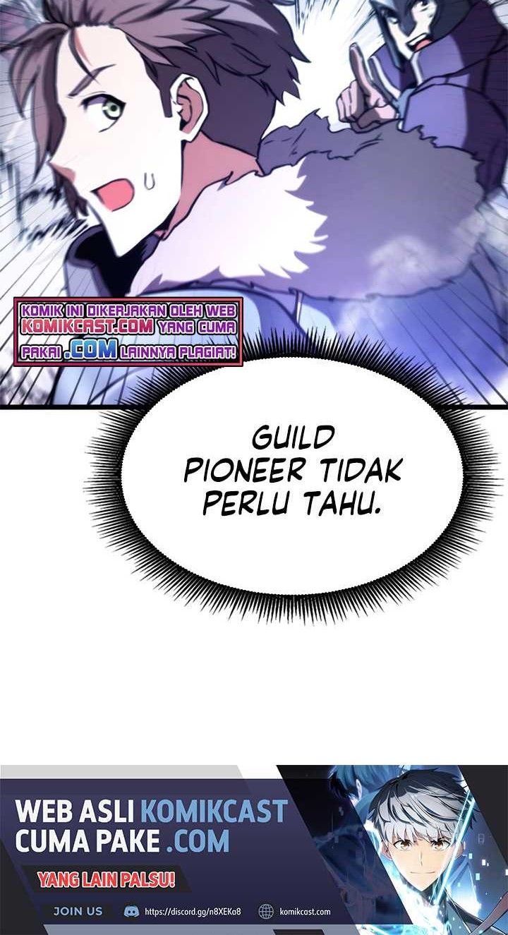 Ranker’s Return (Remake) Bab 38 halaman 43