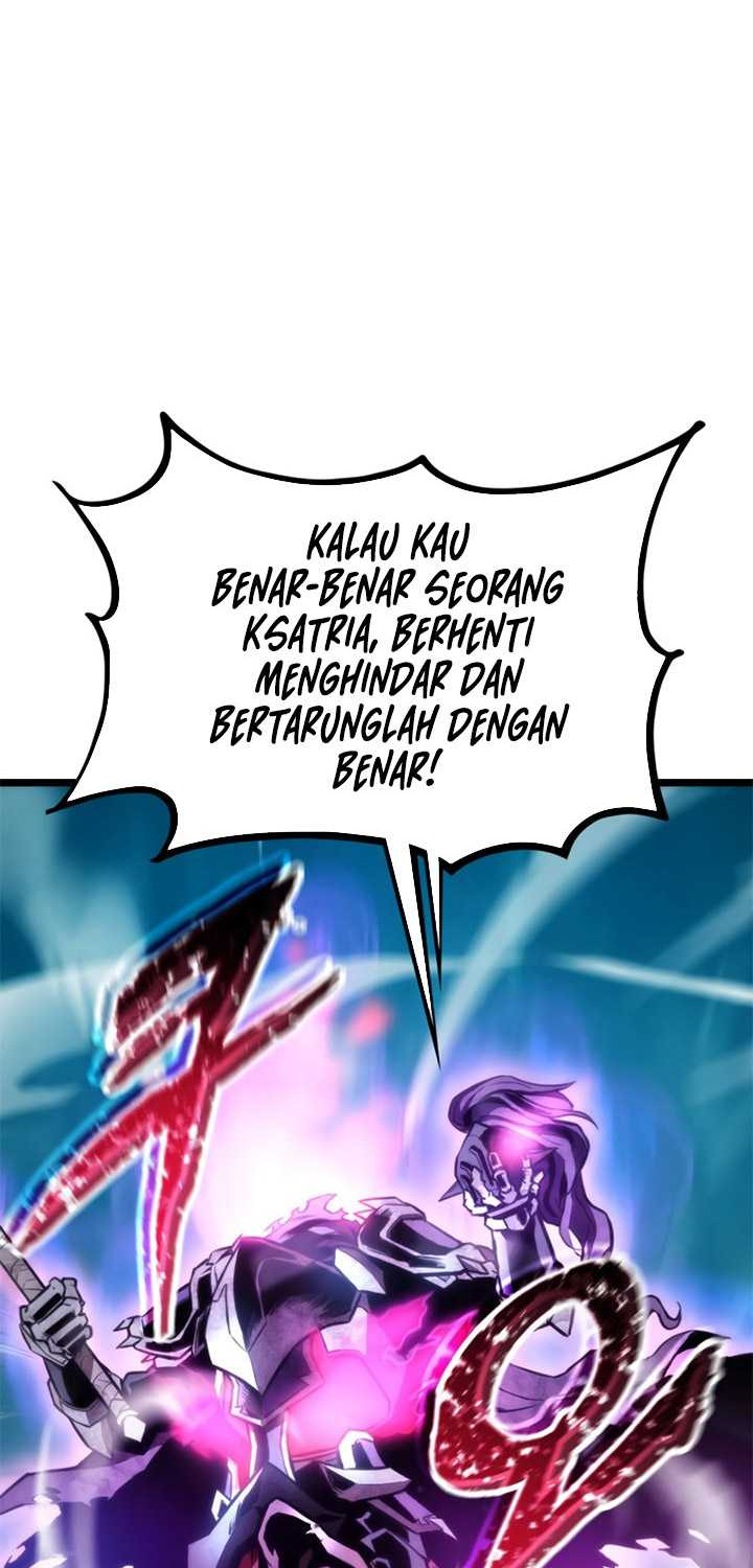 Ranker’s Return (Remake) Bab 38 halaman 45