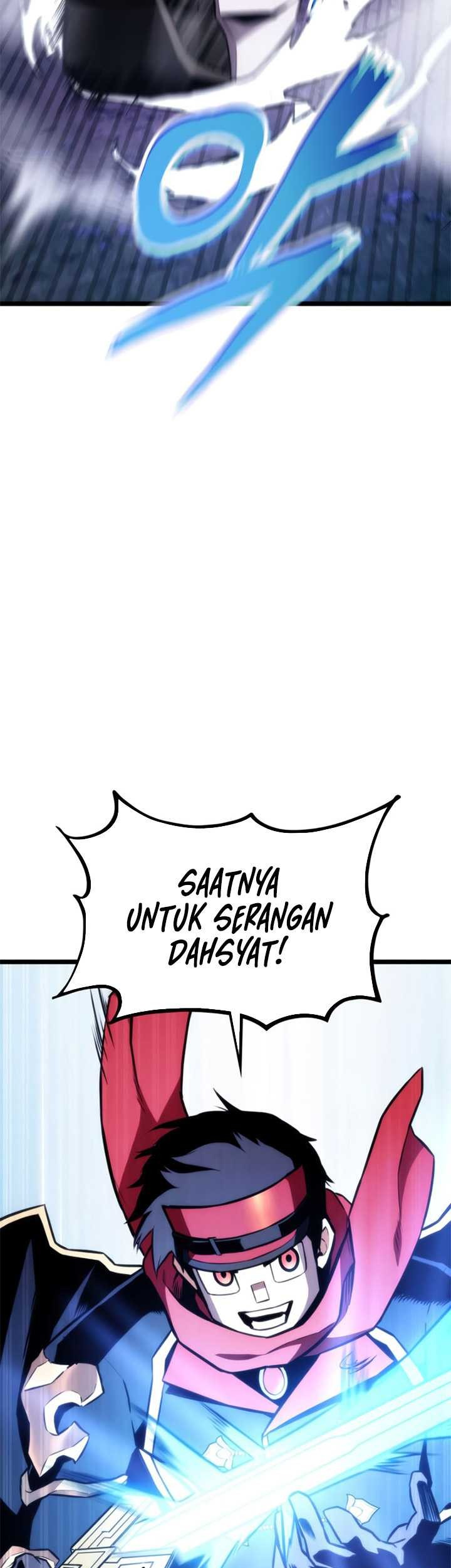 Ranker’s Return (Remake) Bab 38 halaman 50