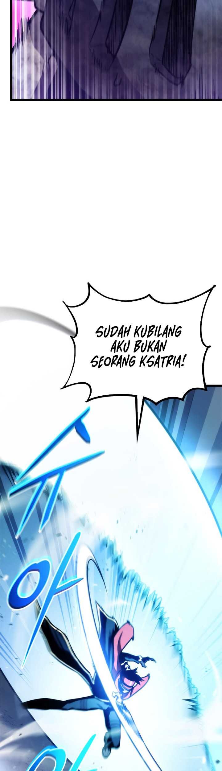 Ranker’s Return (Remake) Bab 38 halaman 56