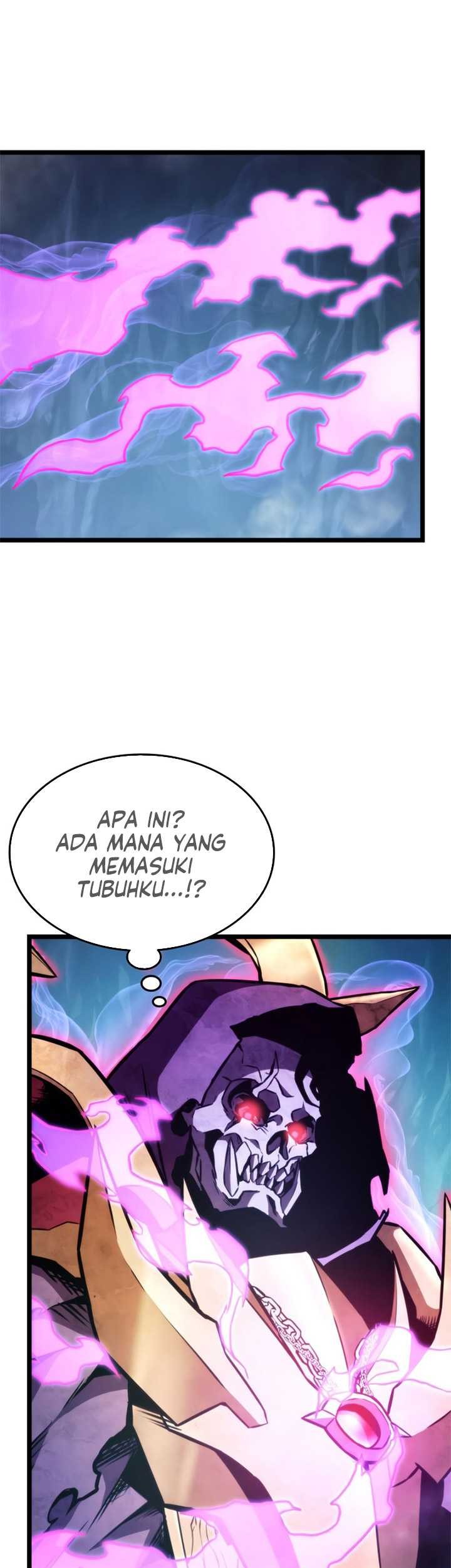 Ranker’s Return (Remake) Bab 38 halaman 60