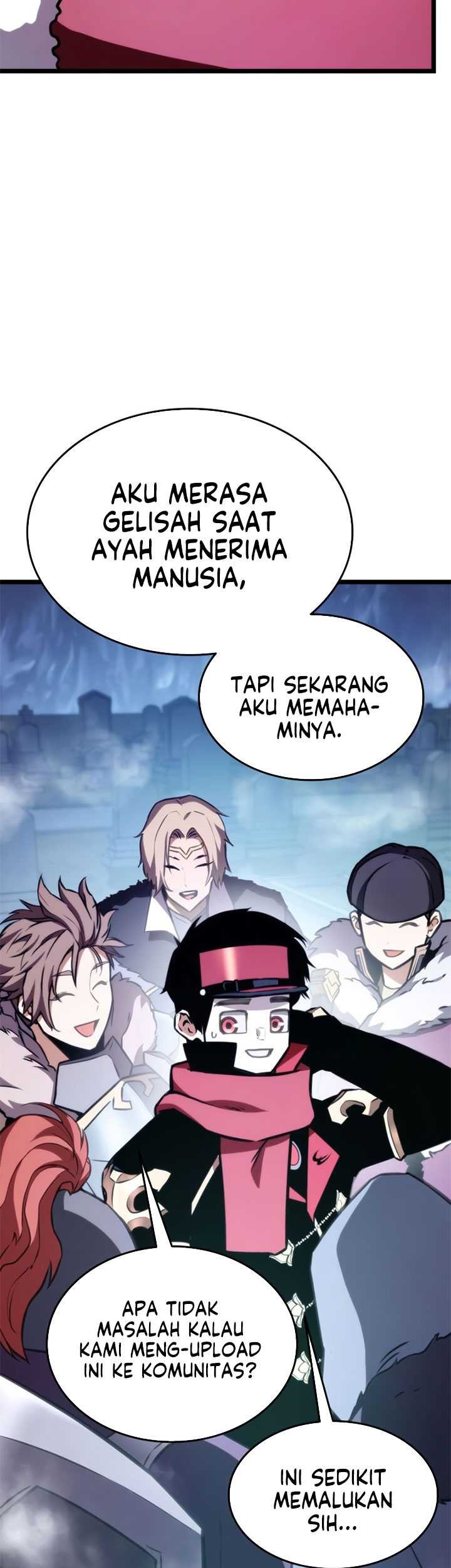 Ranker’s Return (Remake) Bab 38 halaman 80