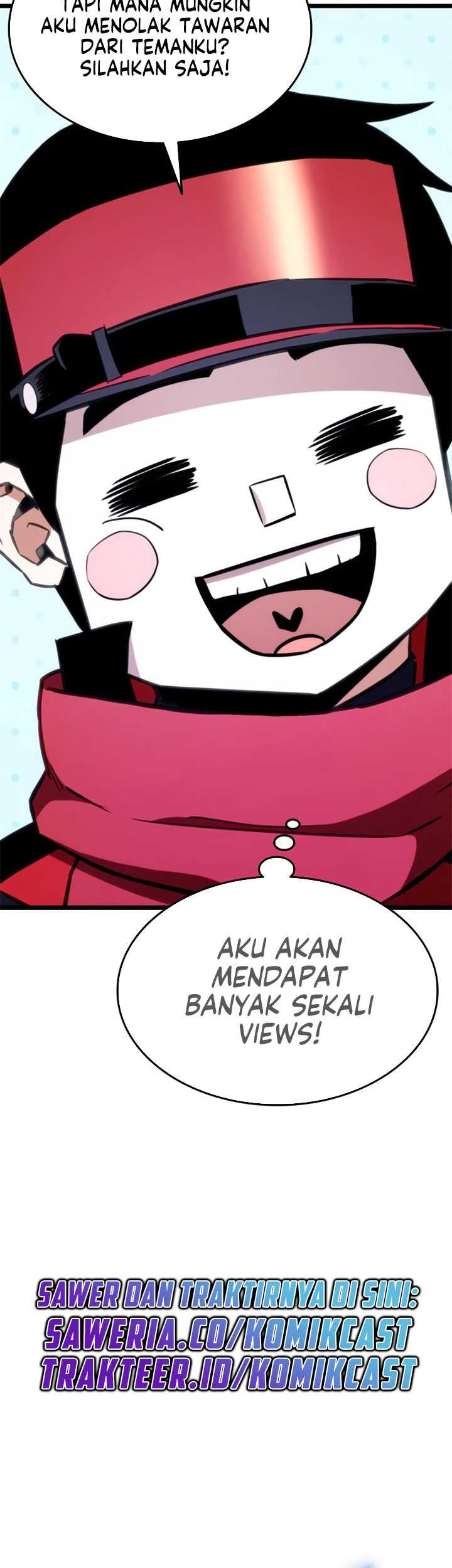 Ranker’s Return (Remake) Bab 38 halaman 82