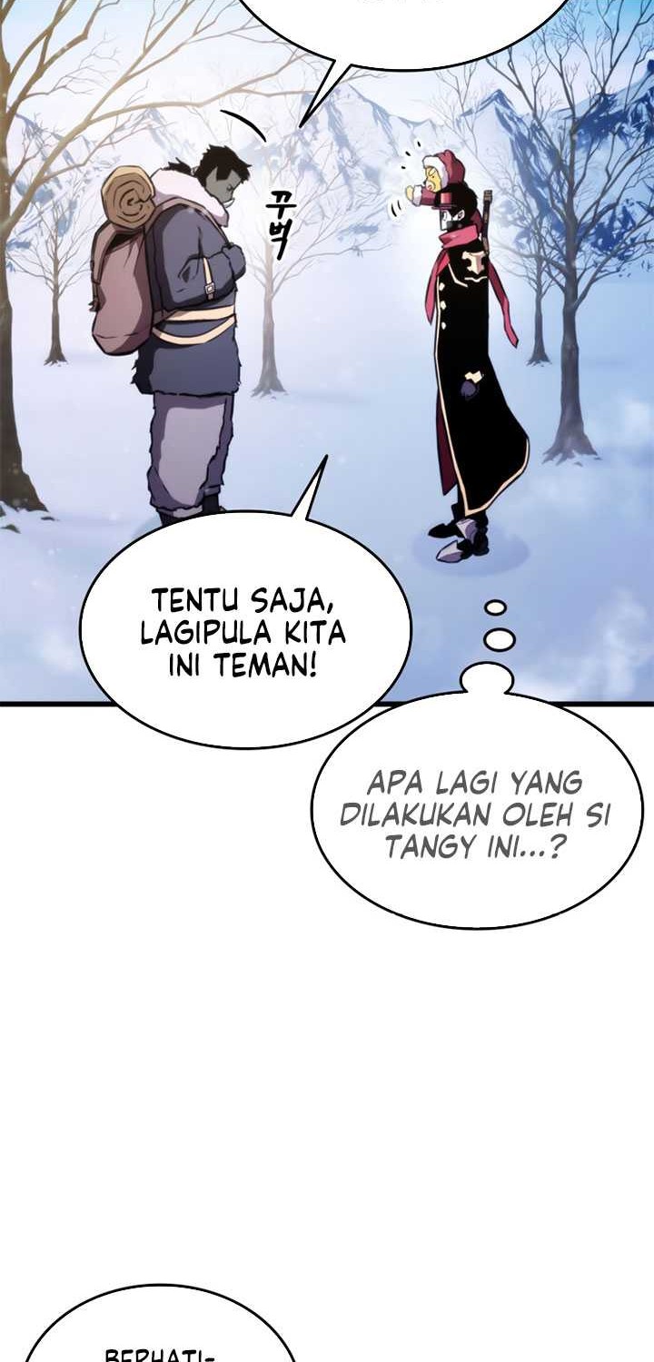 Ranker’s Return (Remake) Bab 39 halaman 3