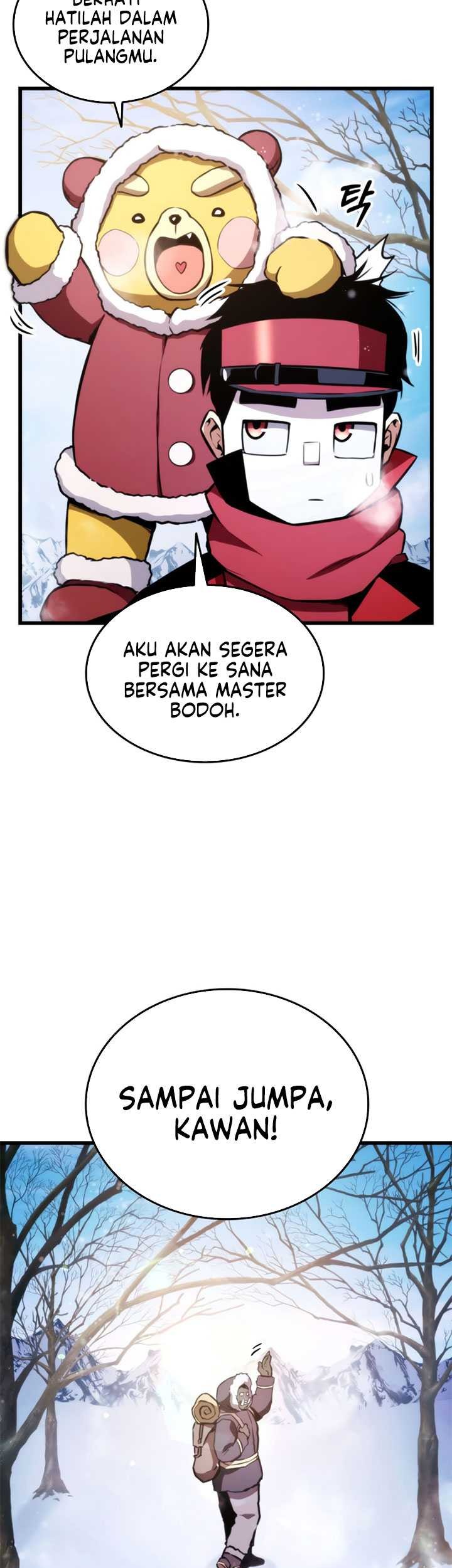 Ranker’s Return (Remake) Bab 39 halaman 4