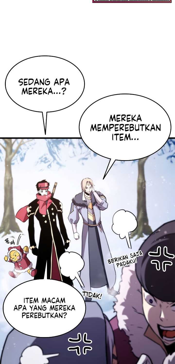 Ranker’s Return (Remake) Bab 39 halaman 7