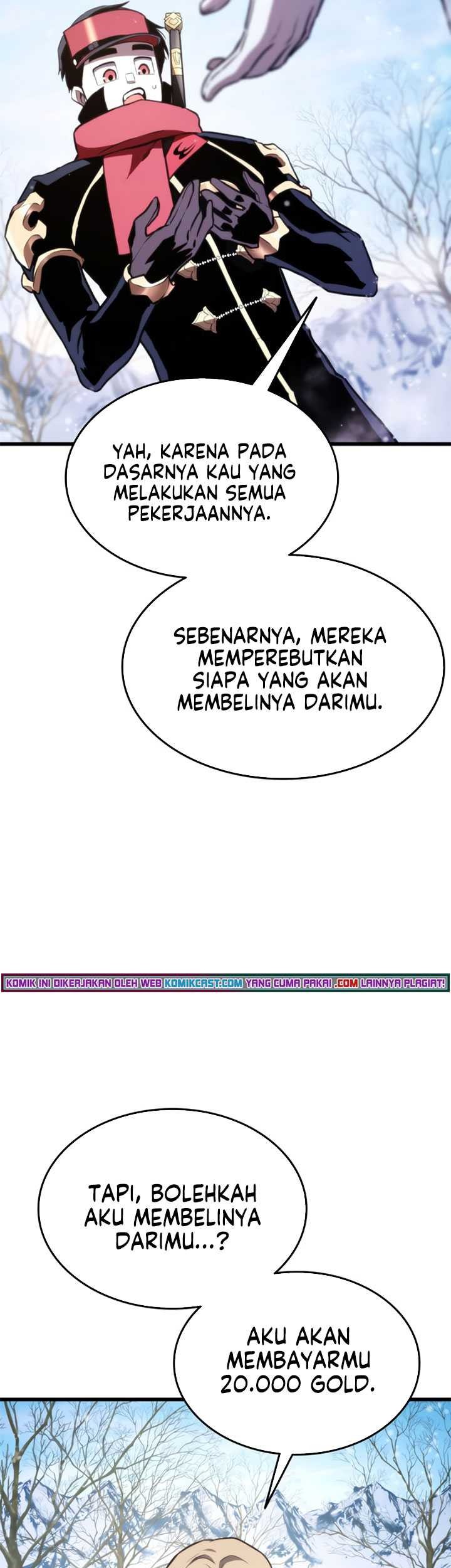 Ranker’s Return (Remake) Bab 39 halaman 12