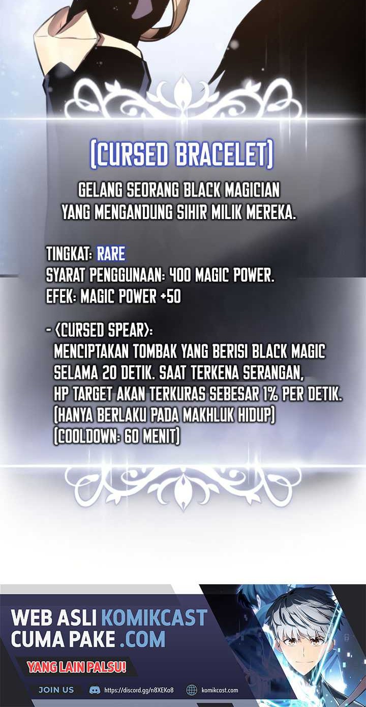 Ranker’s Return (Remake) Bab 39 halaman 15