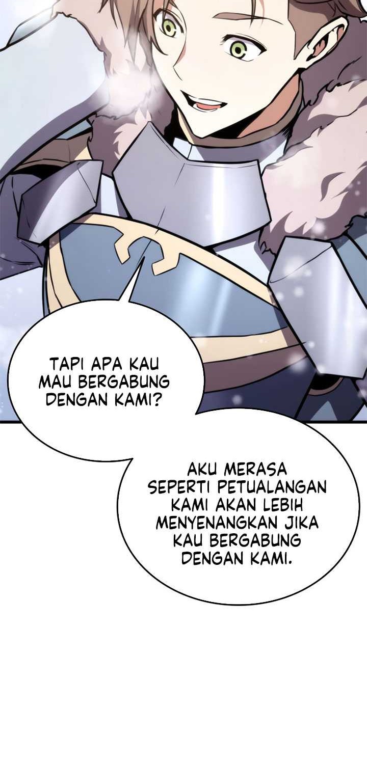 Ranker’s Return (Remake) Bab 39 halaman 19